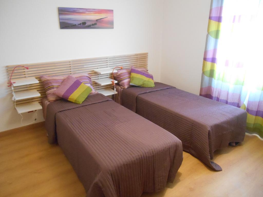Bed and Breakfast Casale Del Tiglio Черветері Номер фото