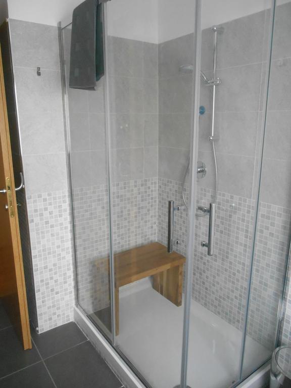 Bed and Breakfast Casale Del Tiglio Черветері Номер фото